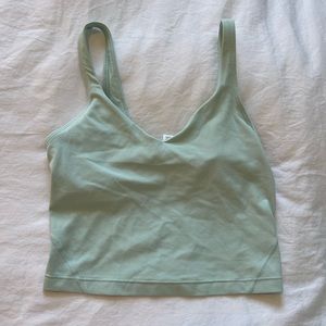 lululemon align tank! sold out online